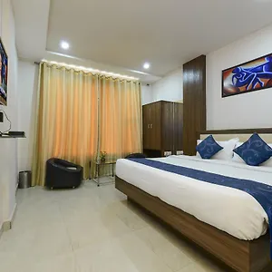 Hotel Orchid,, Agra (Uttar Pradesh)